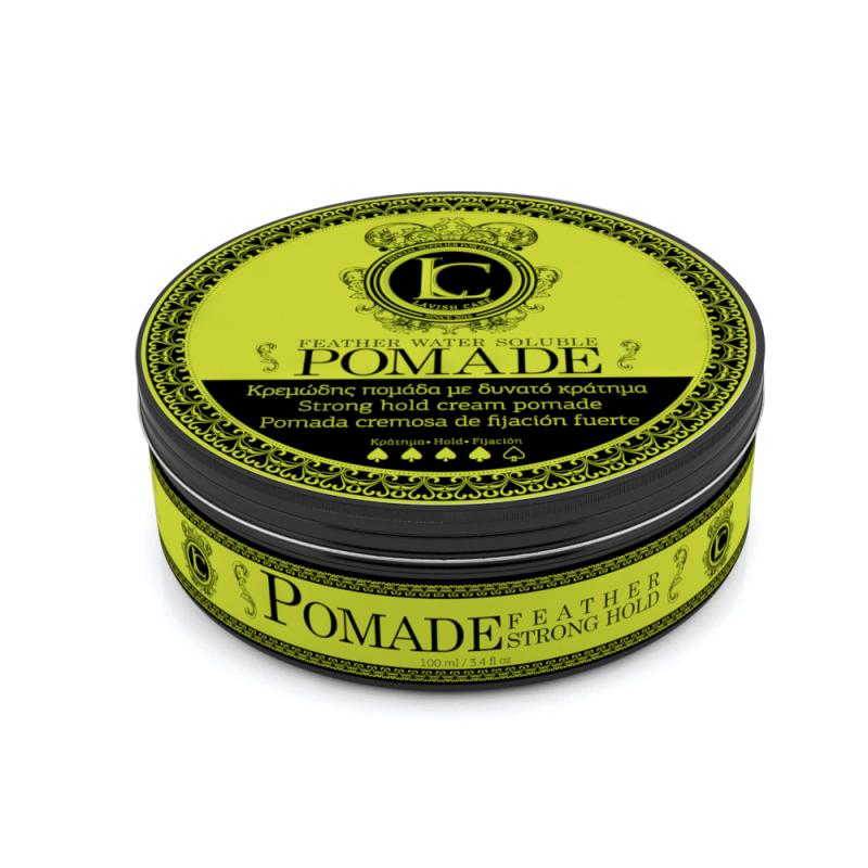 Feather Pomade